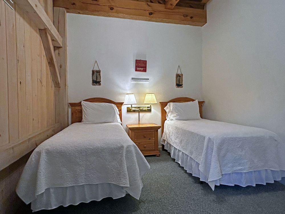 The Island Inn on Martha's Vineyard - photo 79