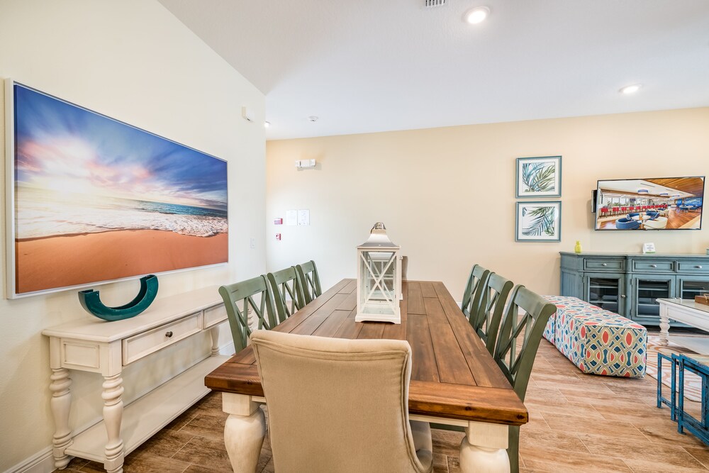 Margaritaville Cottages Orlando by Rentyl with H2O Waterpark - photo 102