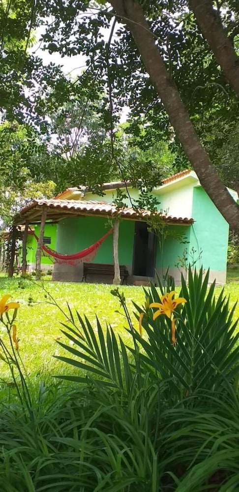 Pousada Da Toca in Sao Joao Del Rei, Brasil