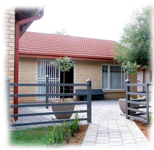 Vita Nova — Bloemfontein — photo 5