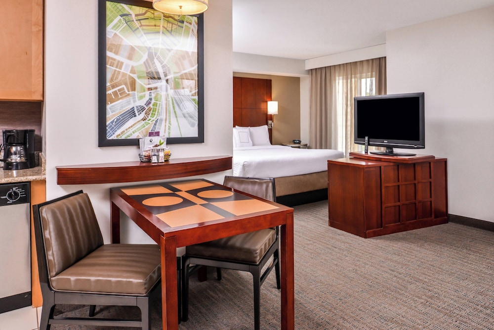 Residence Inn Florence Marriott - photo 12