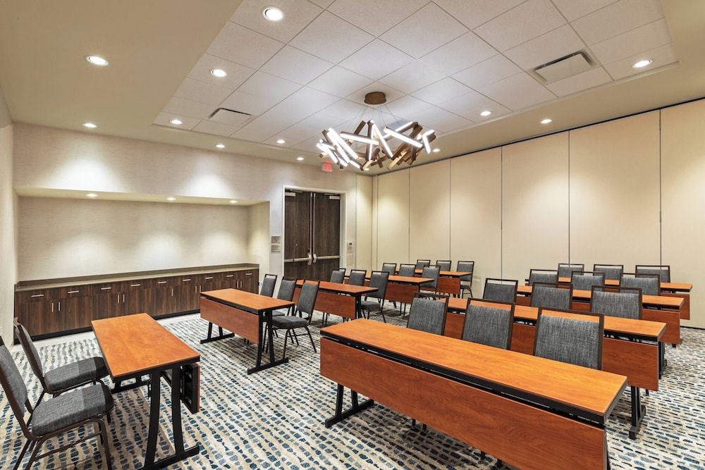 Courtyard by Marriott South Padre Island - photo 50