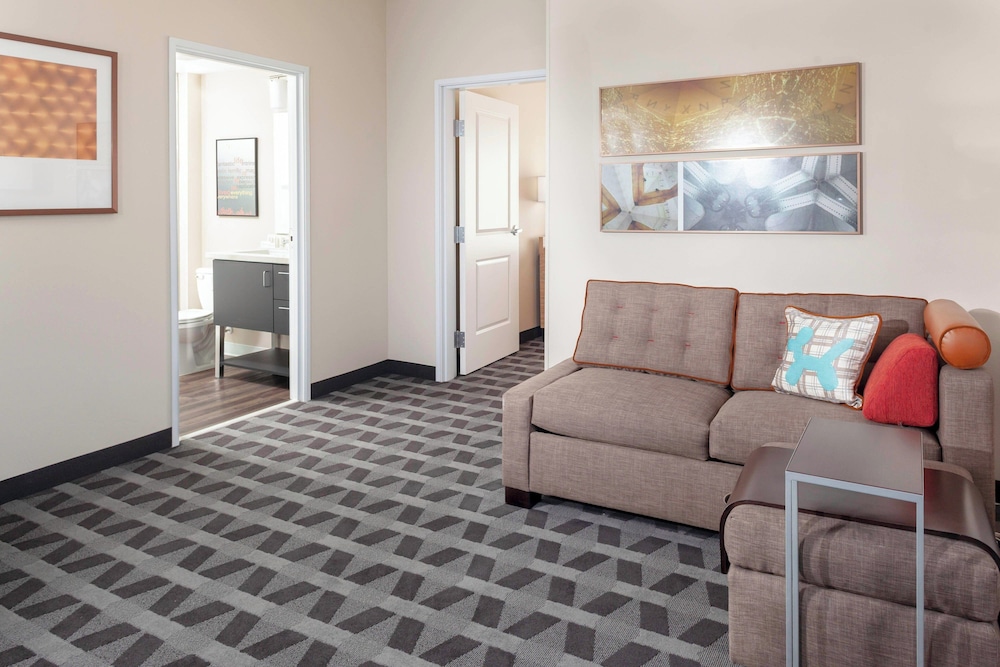 TownePlace Suites by Marriott San Antonio Westover Hills - photo 9