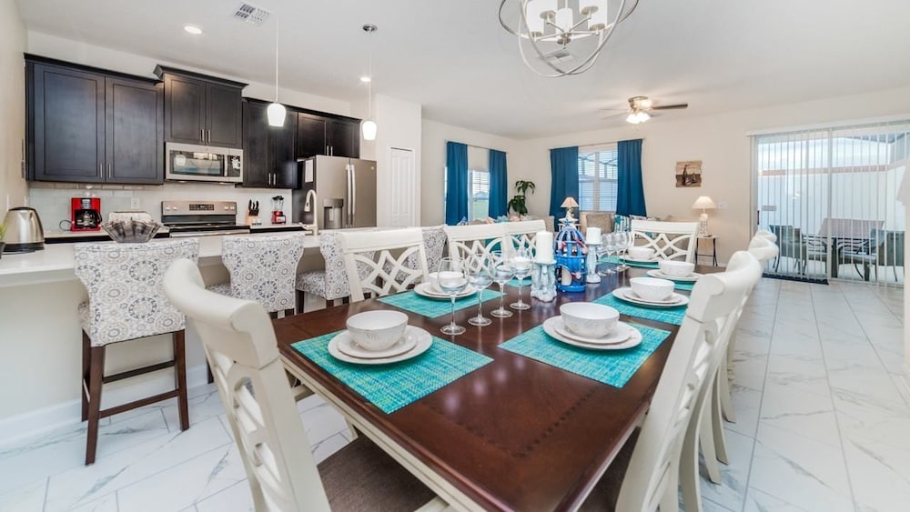 Grhsgd8979 Champions Gate Resort 5 Bed 4 Baths Townhouse - photo 23