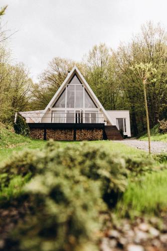 Fazenda Wood in Unknown City, Ukraine