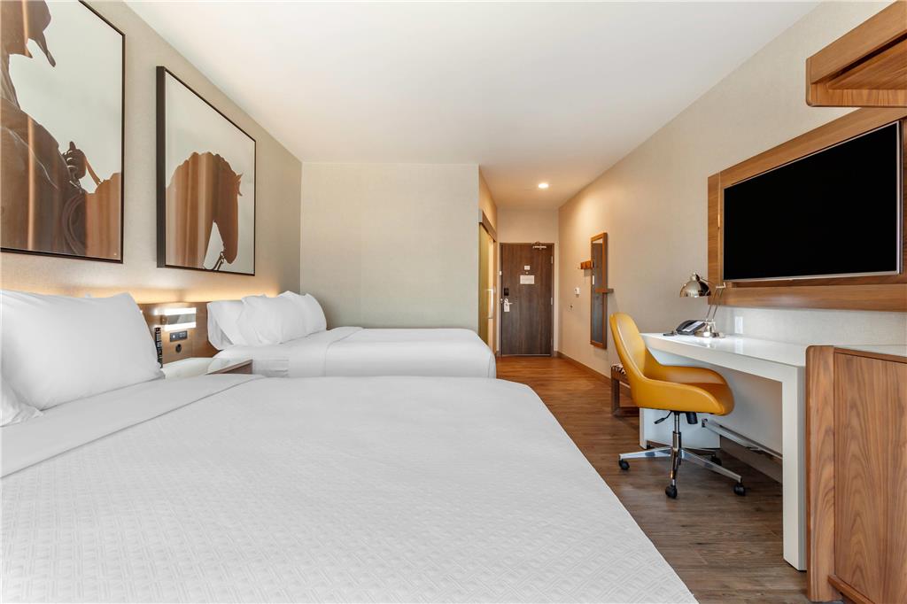 Cambria Hotel Richardson Dallas - photo 14