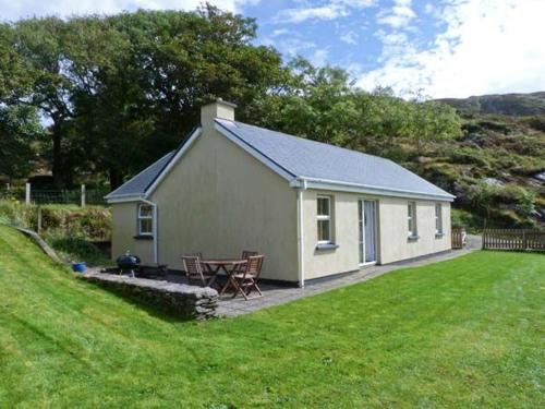 The Bay — eco-hotel in Killarney