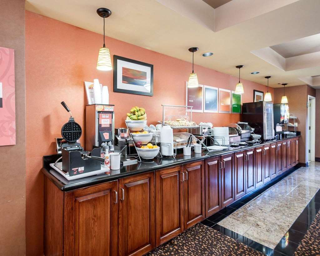 Comfort Suites Dulles Airport - photo 20