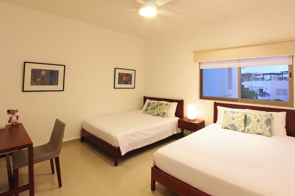 Riviera Maya Suites