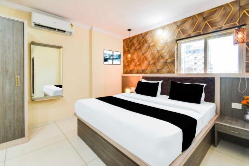 Collection O Shamshabad Paradise — 4-Star Luxury Hotel in Hyderabad, India
