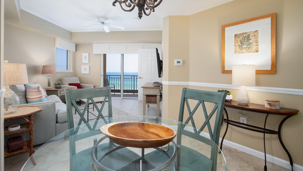Westwinds 4774 - carbon neutral hotel in Destin
