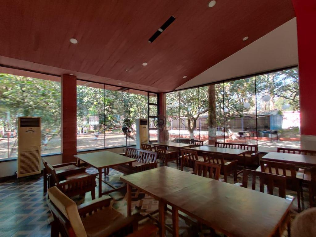 Orchard Resort By Vaishali Group in Pune, India