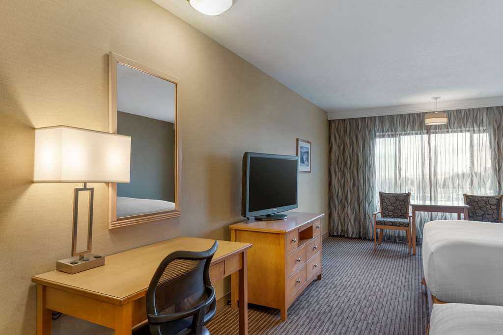Best Western Plus Ocean View Resort - photo 27