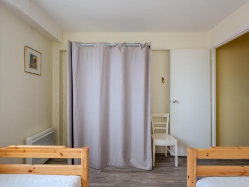 Appartement les Sables d'Olonne 3 pièces 4 Personnes FR 1 331 6 — 4-Star Luxury Hotel in Les Sables-D'olonne, France