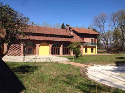 Locanda Di Cascina Oslera — Druento