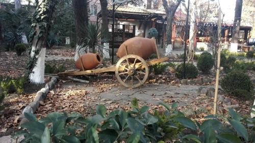 Once upon in Old Tbilisi