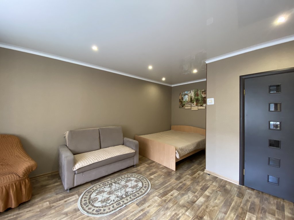 Dekabrist ul. Ugdanskaya 8 1 in Chita, Russia