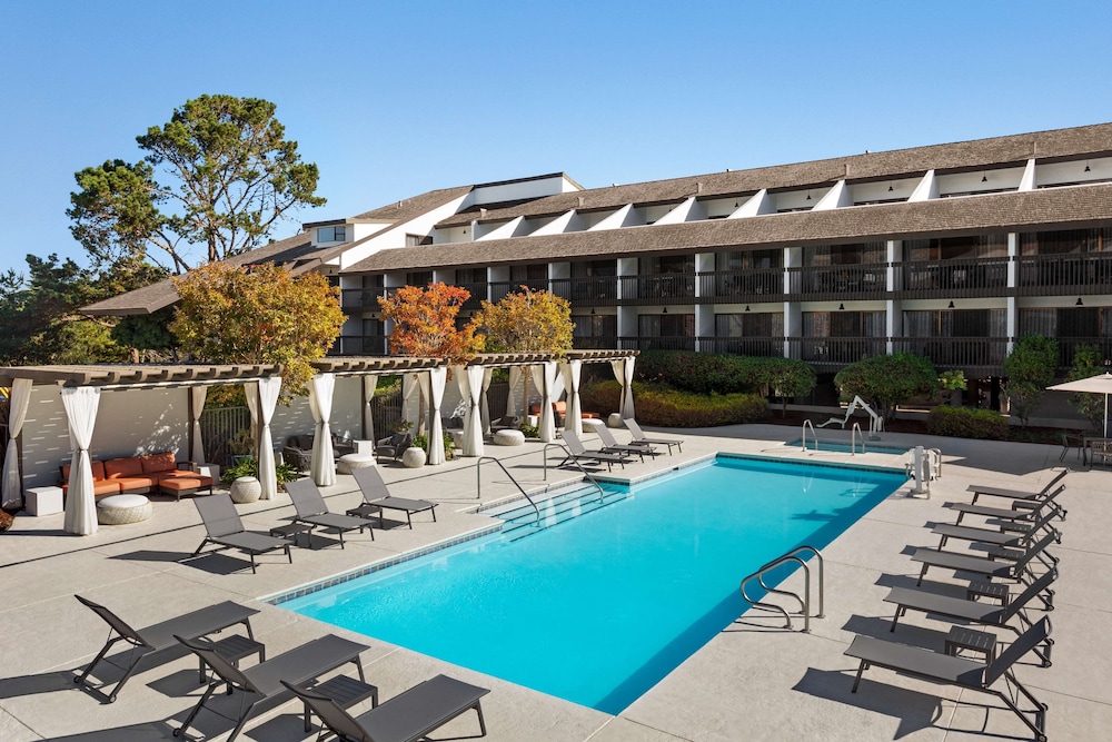 Hilton Garden Inn Monterey - photo 54