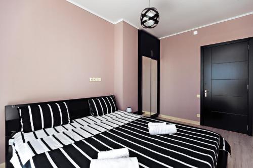 Apartment Magnolia Rustaveli 62
