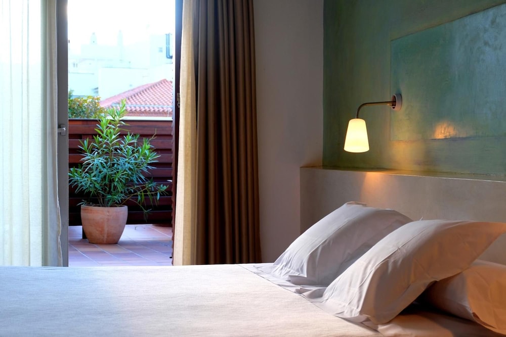 Hotel Carmen - carbon neutral hotel in Roses