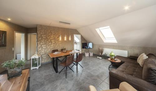 Lifestyle — 5-Star Luxury Hotel in Steinbach-Hallenberg, Germany