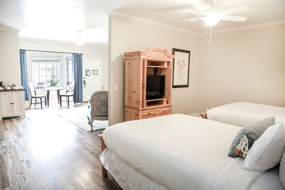 The Rigdon House - photo 7