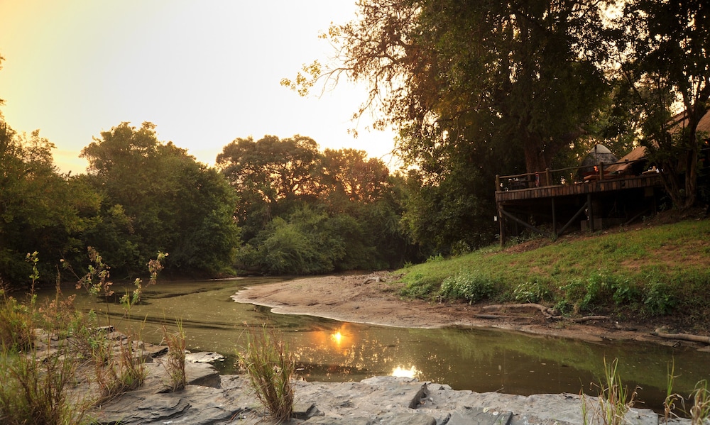 Selous Serena Camp — Morogoro — photo 2