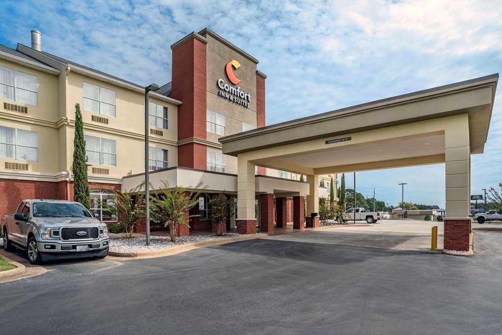 Comfort Inn & Suites Millbrook Prattville - photo 4