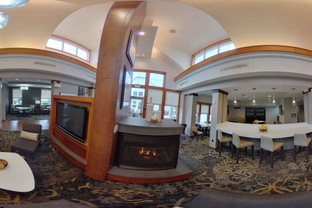 Residence Inn by Marriott Hazleton - photo 50