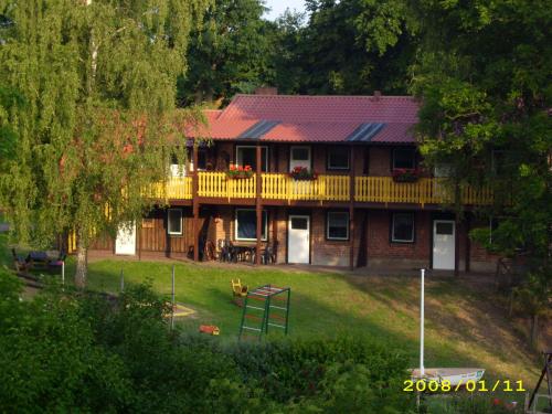 Ferienhof Störwiese - last minute hotel in Unknown City