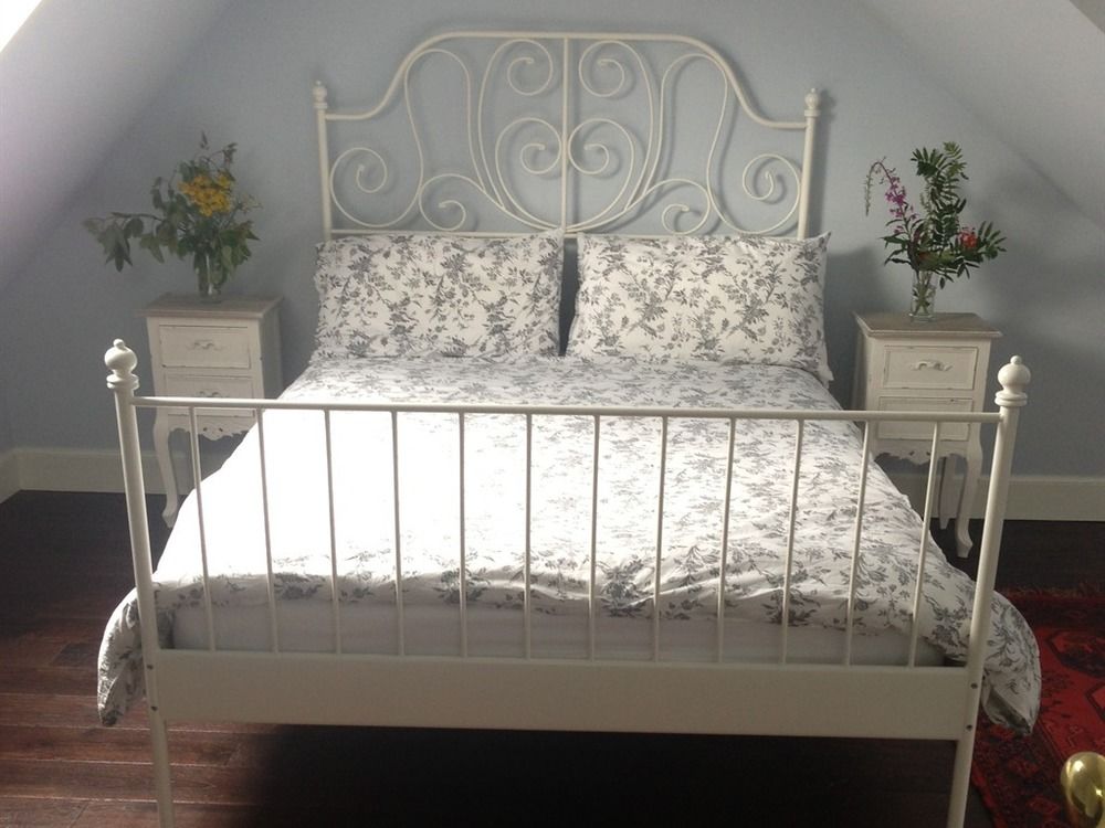 The Georgian Attic in Perth, United Kingdom