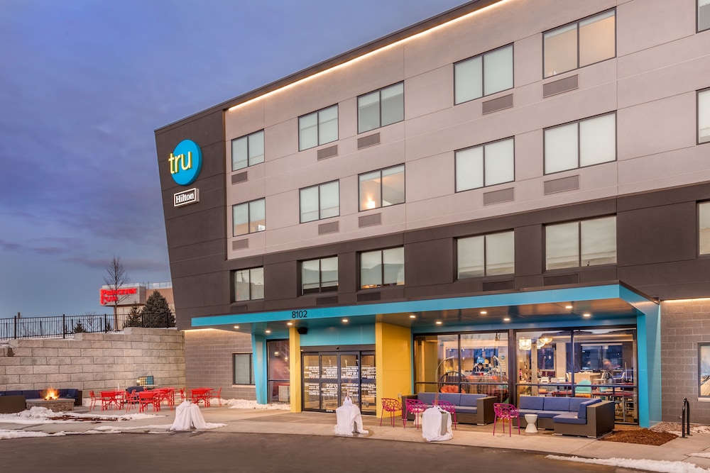 Tru by Hilton Madison West WI - photo 34