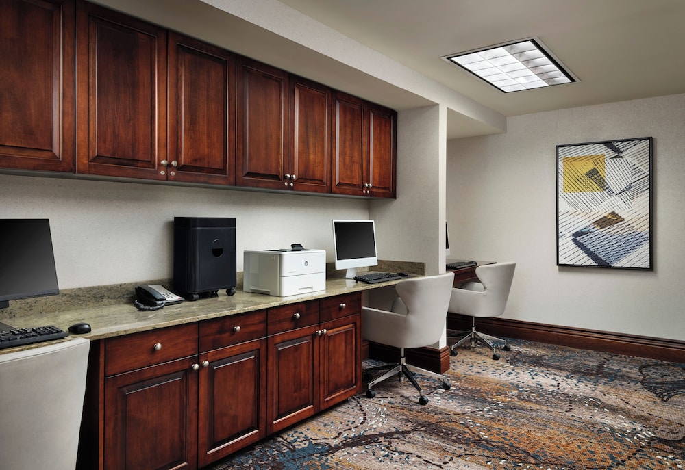 Homewood Suites by Hilton Shreveport Bossier City LA - photo 34