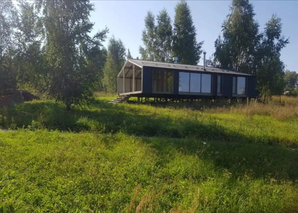 White Hotel - last minute hotel in Unknown City