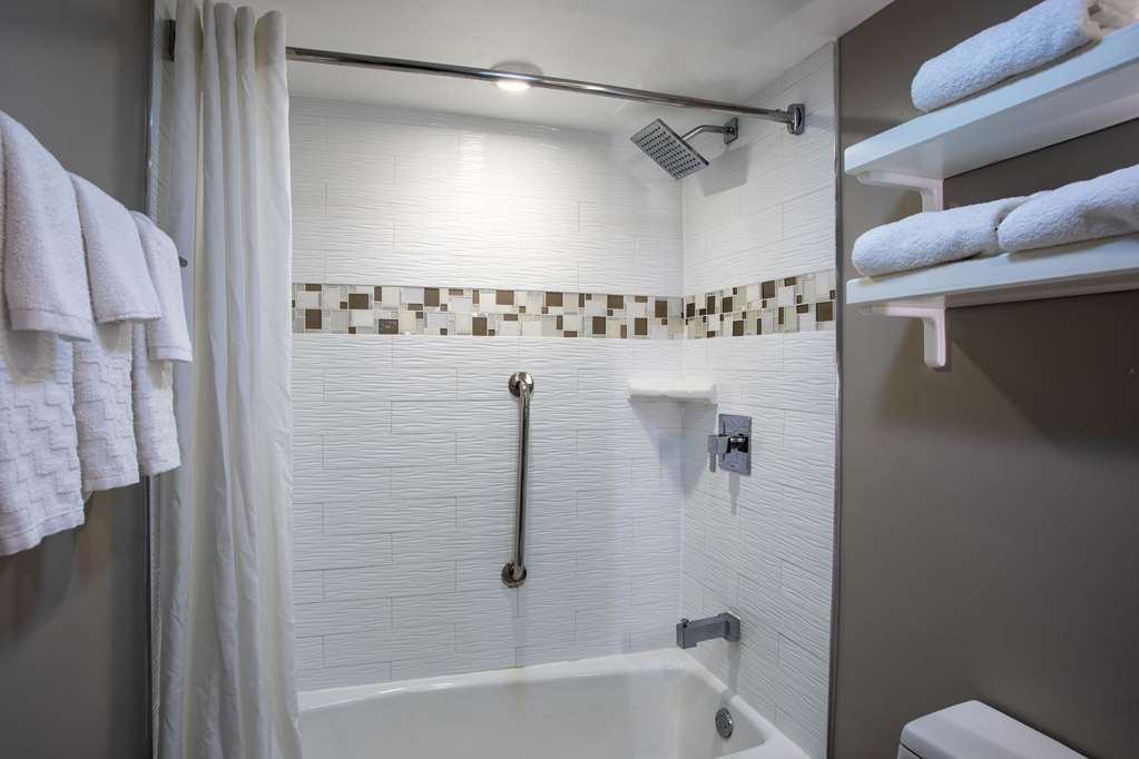 Best Western Historical Inn - photo 22