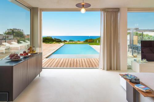 Al Nair — 4-Star Luxury Hotel in Scicli, Italy
