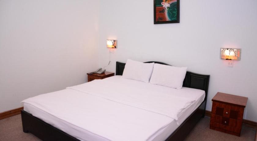 Hoang Loc Hotel in Buon Ma Thuot, Vietnam