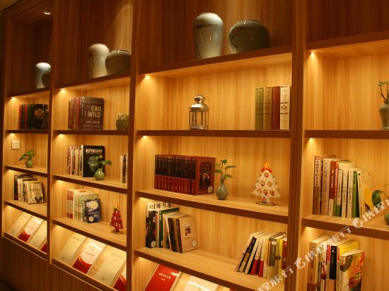 Huiquan Chengji Hotel in Jining, People's Republic of China