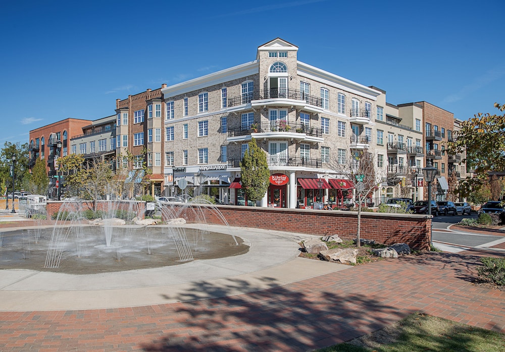 EVEN Hotel Alpharetta Avalon Area by IHG - photo 43