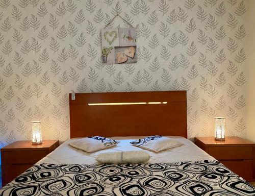 Casa Gomes — 4-Star Luxury Hotel in Calheta, Portugal