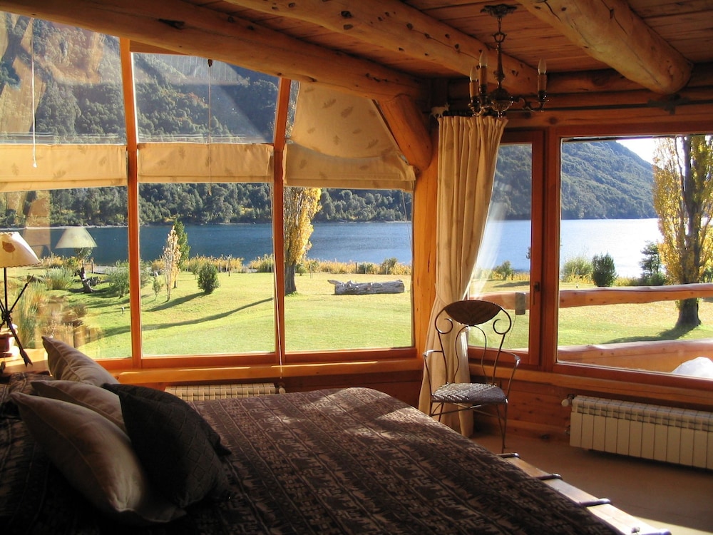 Estancia Peuma Hue in San Carlos De Bariloche, Argentina