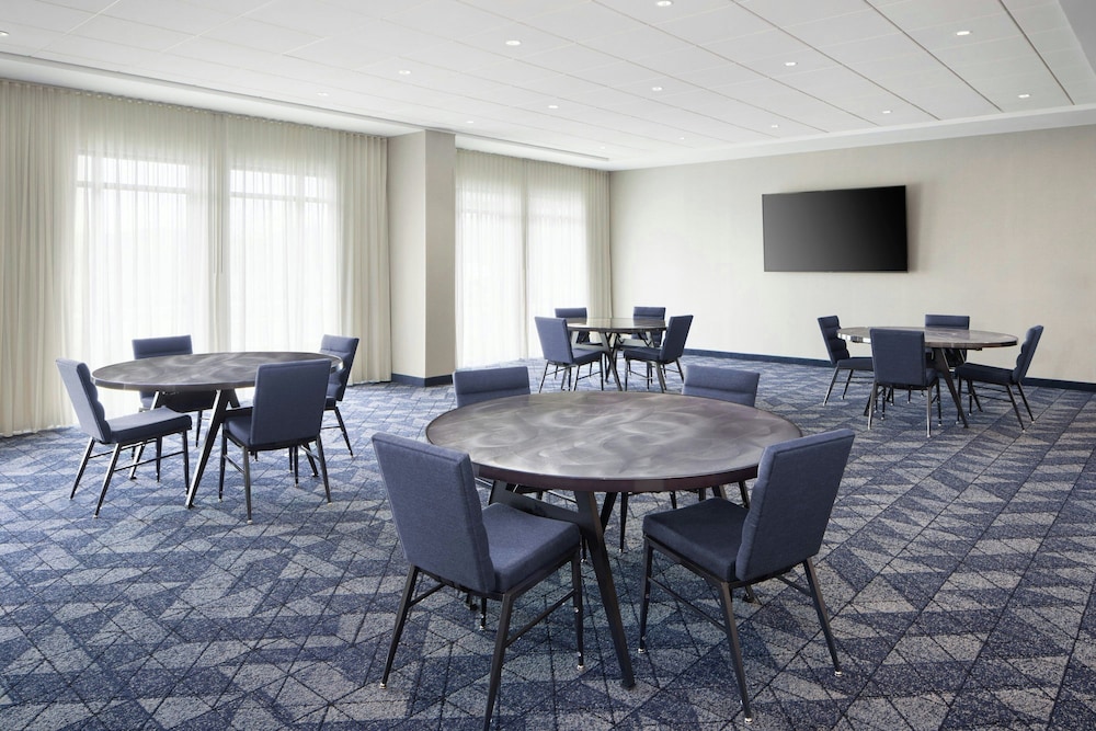 Courtyard by Marriott Kodak Sevierville - photo 23