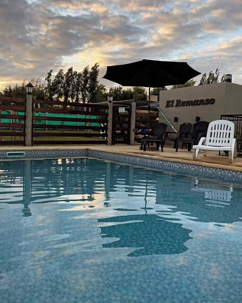 El Remanso - last minute hotel in San Jose