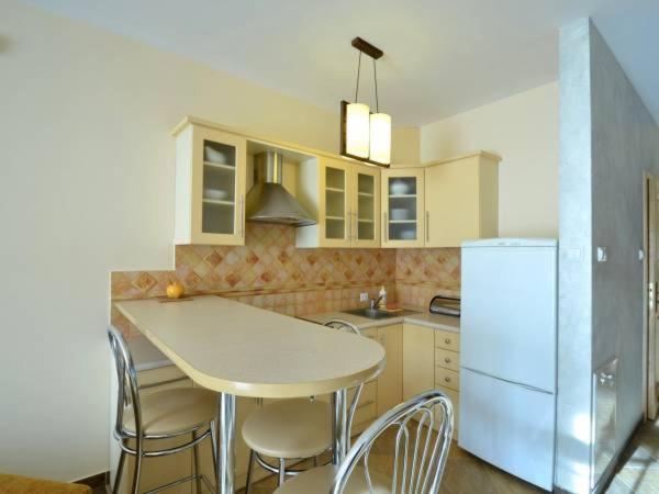 Apartamenty U Barbary — 4-Star Luxury Hotel in Elk, Poland