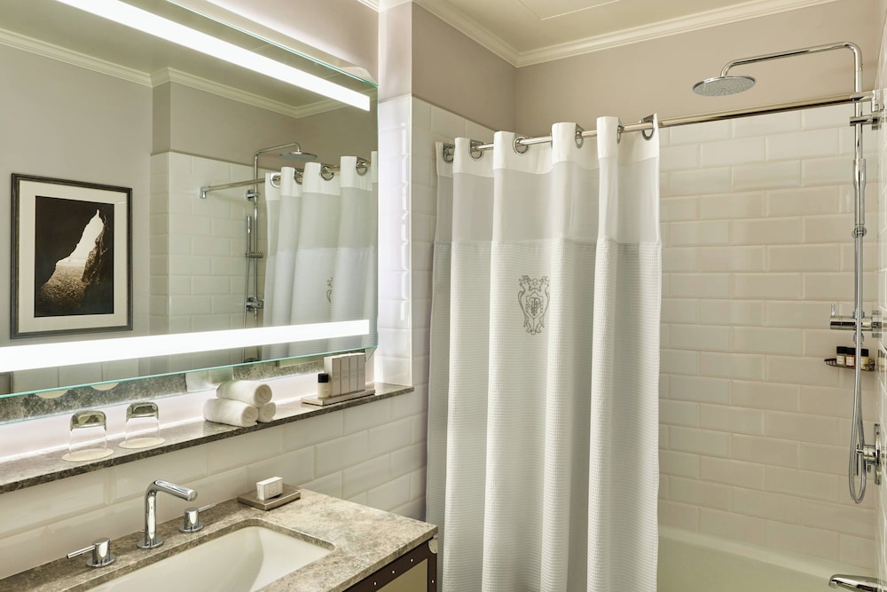 Palace Hotel a Luxury Collection Hotel San Francisco - photo 38