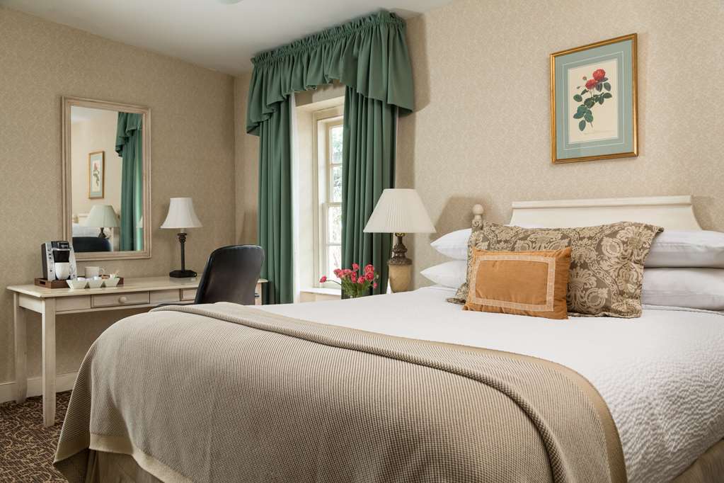 Linden Row Inn - photo 3