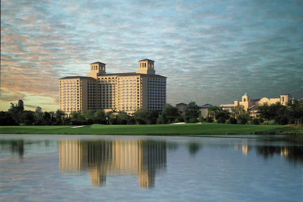 The Ritz Carlton Orlando Grande Lakes - photo 218