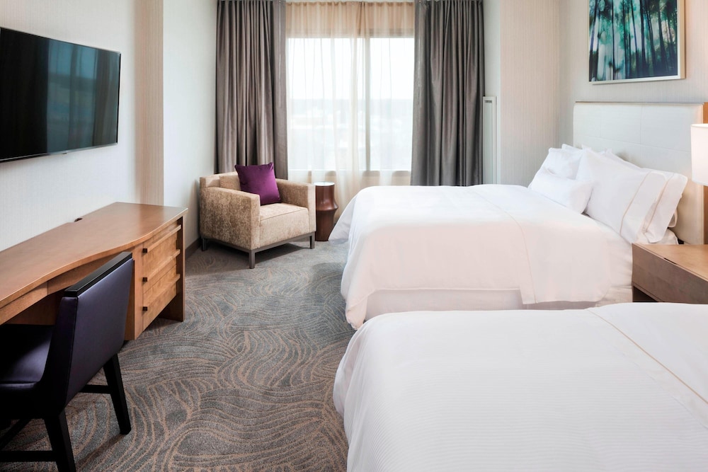The Westin Jackson - photo 10