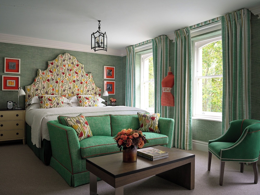 Knightsbridge Hotel Firmdale Hotels
