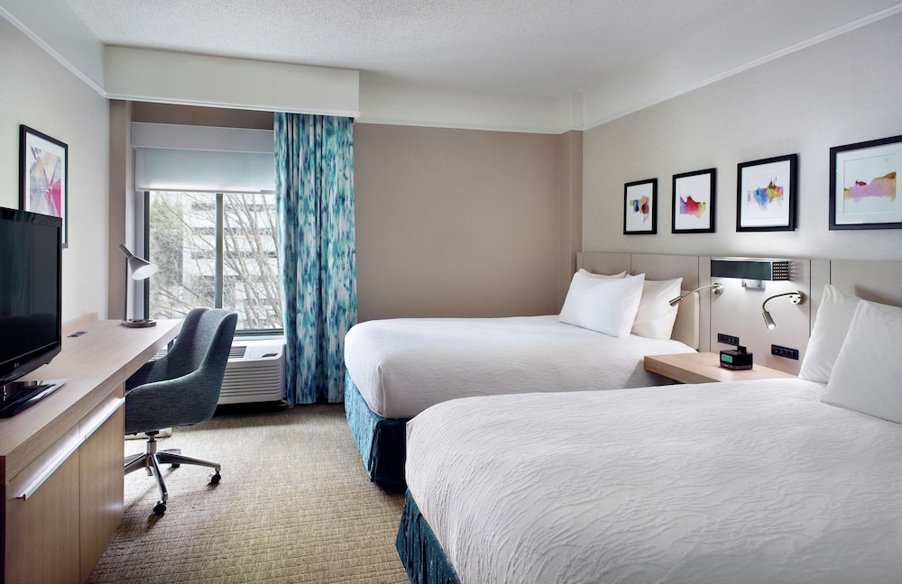 Hilton Garden Inn Atlanta Buckhead - photo 7